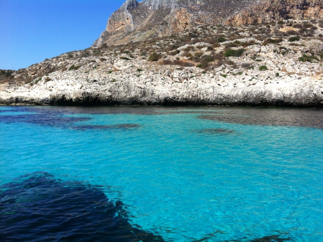 Preveto di Favignana 